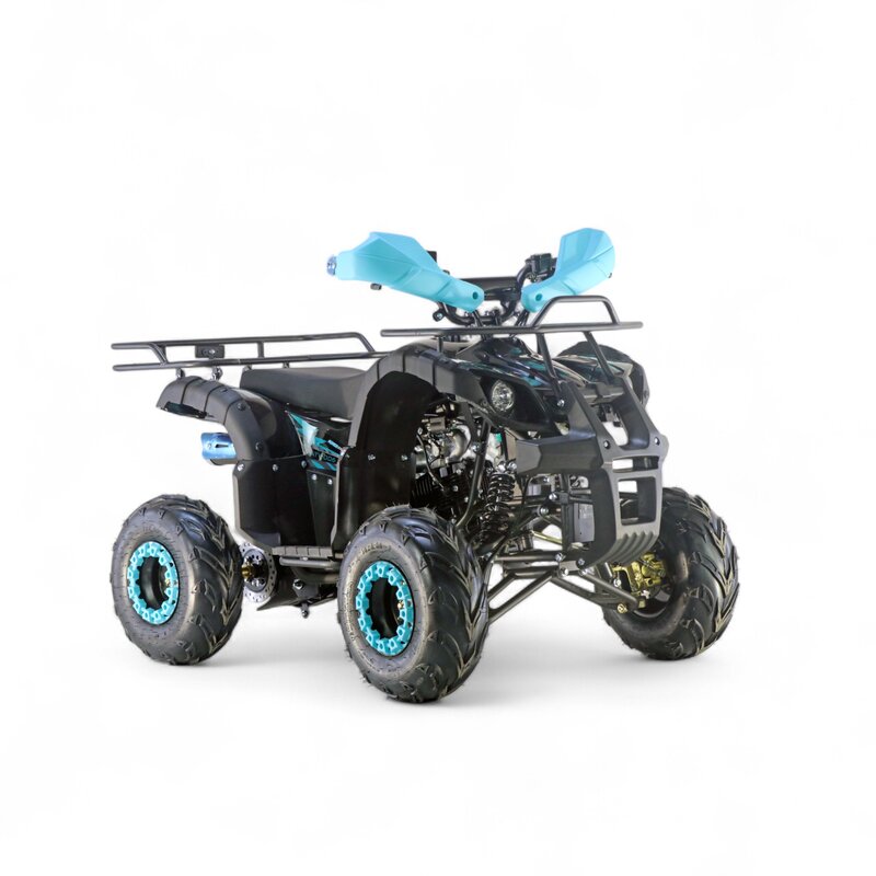 ATV BEMI 125cc 2WD HUMMER 7'' PRO automatic cu revers D-N-R