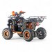 ATV BEMI 125cc 2WD HUMMER 7'' PRO automatic cu revers D-N-R
